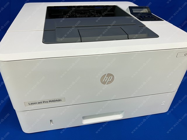 Printer HP LaserJet Pro M404dn [2nd]